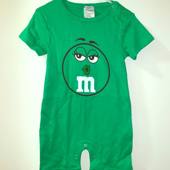 M&M'S | One Pieces | Mm One Piece | Poshmark
